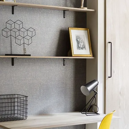 Le Crazy By Cocoonr Apartment